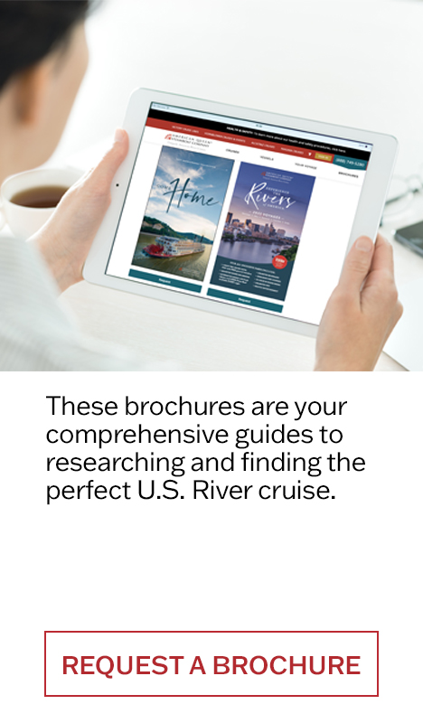 Request a                                                            Brochure