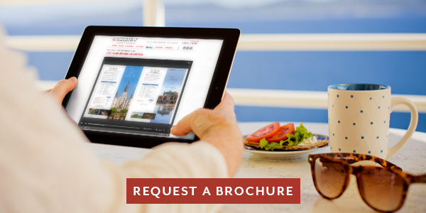 Request a                                                      Brochure