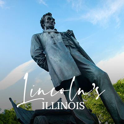 Lincoln's                                                      Illinois