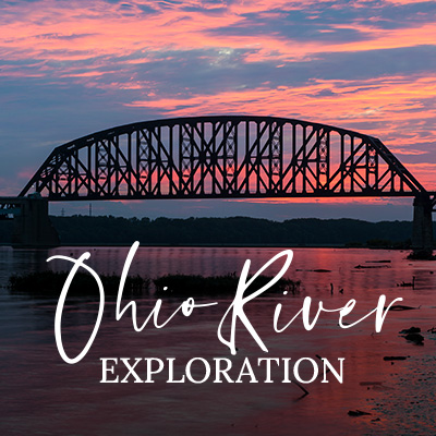 Ohio River                                                      Exploration