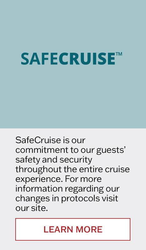 SafeCruise