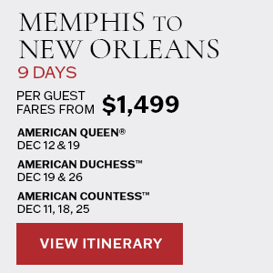 MEMPHIS                                                            TO NEW                                                            ORLEANS