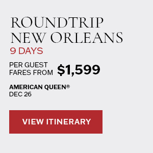 ROUNDTRIP                                                            NEW ORLEANS 