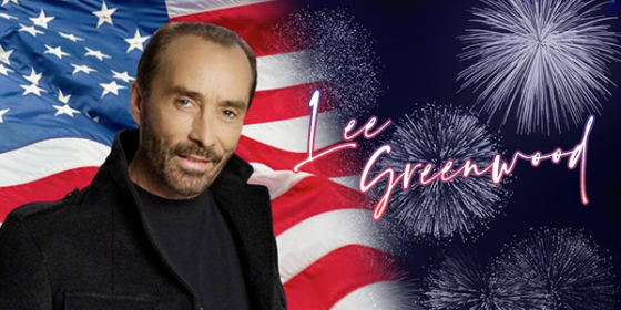 Lee Greenwood